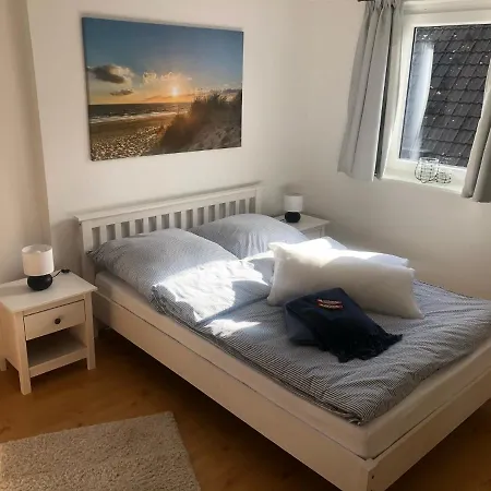 Von Fehrn Apartment Nortorf