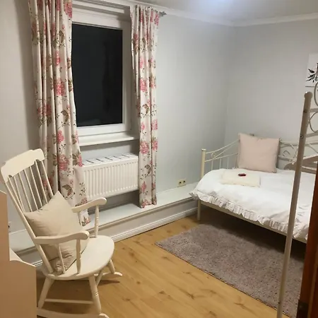 Von Fehrn Apartment Nortorf