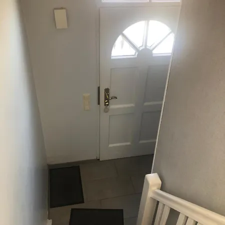 Von Fehrn Apartment Nortorf