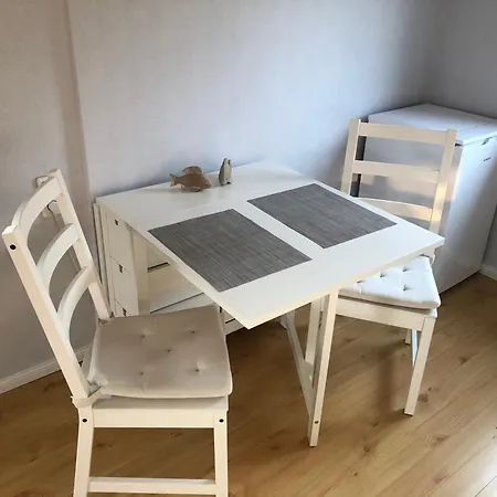 Von Fehrn Apartment *